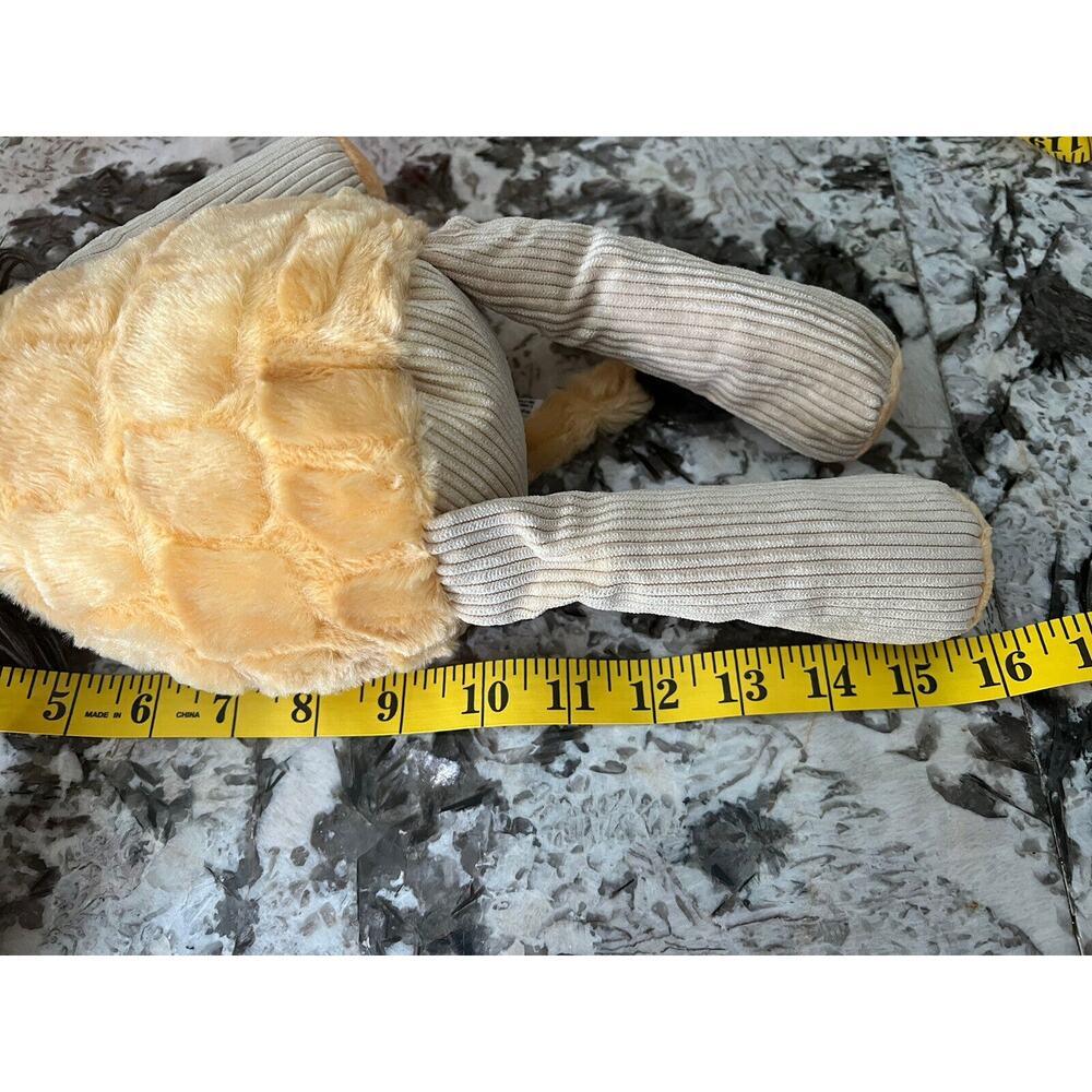 Scentsy Buddy Roarbert The Lion Retired 15 in Plush NO Scent Pak - Picture 7 of 7